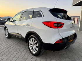 Renault Kadjar 1.5dci СОБСТВЕН ЛИЗИНГ !!!, снимка 7