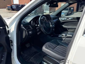Mercedes-Benz GLS * 450 * CARFAX * ЦЕНА ДО БГ, снимка 7