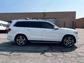 Mercedes-Benz GLS * 450 * CARFAX * ЦЕНА ДО БГ, снимка 3