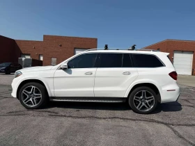 Mercedes-Benz GLS * 450 * CARFAX * ЦЕНА ДО БГ, снимка 2