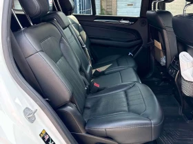 Mercedes-Benz GLS * 450 * CARFAX * ЦЕНА ДО БГ, снимка 16