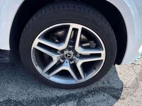 Mercedes-Benz GLS * 450 * CARFAX * ЦЕНА ДО БГ, снимка 6