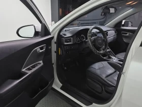 Kia Niro Luxury, снимка 10