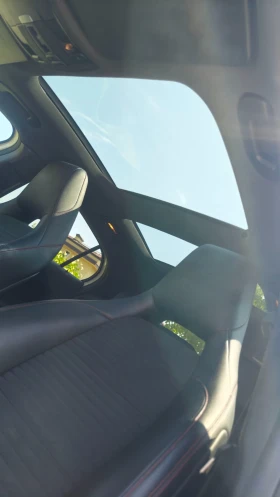 Mercedes-Benz GLA 250 AMG 45 FACELIFT 2020 4matic, снимка 14