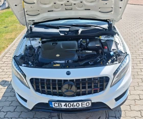 Mercedes-Benz GLA 250 AMG 45 FACELIFT 2020 4matic, снимка 10