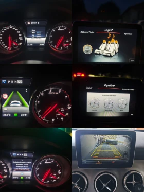 Mercedes-Benz GLA 250 AMG 45 FACELIFT 2020 4matic, снимка 16