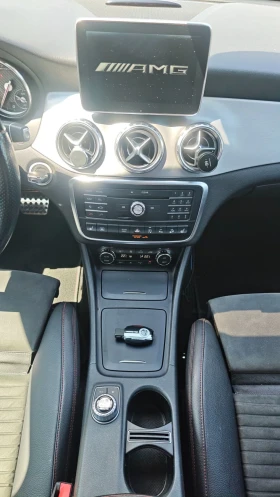 Mercedes-Benz GLA 250 AMG 45 FACELIFT 2020 4matic, снимка 12