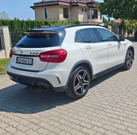 Mercedes-Benz GLA 250 AMG 45 FACELIFT 2020 4matic, снимка 7