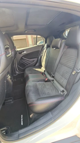 Mercedes-Benz GLA 250 AMG 45 FACELIFT 2020 4matic, снимка 13