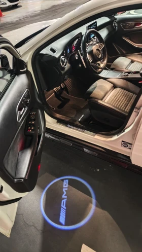 Mercedes-Benz GLA 250 AMG 45 FACELIFT 2020 4matic, снимка 17