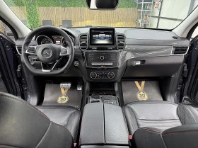 Mercedes-Benz GLE 350 KUPE/BRABUS/2xTV/Keyless/СОБСТВЕН ЛИЗИНГ, снимка 14
