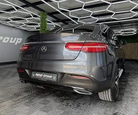 Mercedes-Benz GLE 350 KUPE/BRABUS/2xTV/Keyless/СОБСТВЕН ЛИЗИНГ, снимка 6
