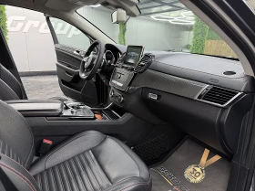Mercedes-Benz GLE 350 KUPE/BRABUS/2xTV/Keyless/СОБСТВЕН ЛИЗИНГ, снимка 10