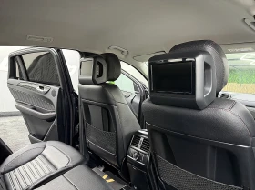Mercedes-Benz GLE 350 KUPE/BRABUS/2xTV/Keyless/СОБСТВЕН ЛИЗИНГ, снимка 9