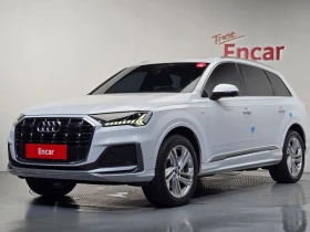 Audi Q7 3.0 Automatic, снимка 1