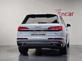 Audi Q7 3.0 Automatic, снимка 4
