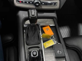 Volvo Xc90 * Inscription * CARFAX * ОПЦИЯ ЗА ФИНАНСИРАНЕ, снимка 10