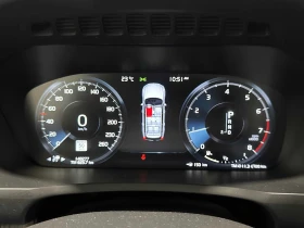 Volvo Xc90 * Inscription * CARFAX * ОПЦИЯ ЗА ФИНАНСИРАНЕ, снимка 8