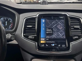 Volvo Xc90 * Inscription * CARFAX * ОПЦИЯ ЗА ФИНАНСИРАНЕ, снимка 9