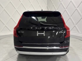 Volvo Xc90 * Inscription * CARFAX * ОПЦИЯ ЗА ФИНАНСИРАНЕ, снимка 4