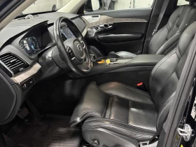 Volvo Xc90 * Inscription * CARFAX * ОПЦИЯ ЗА ФИНАНСИРАНЕ, снимка 15