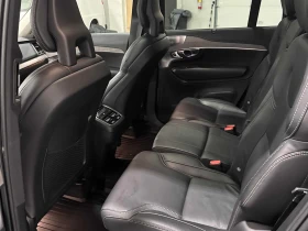 Volvo Xc90 * Inscription * CARFAX * ОПЦИЯ ЗА ФИНАНСИРАНЕ, снимка 16