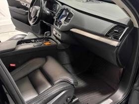 Volvo Xc90 * Inscription * CARFAX * ОПЦИЯ ЗА ФИНАНСИРАНЕ, снимка 12