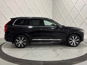 Volvo Xc90 * Inscription * CARFAX * ОПЦИЯ ЗА ФИНАНСИРАНЕ, снимка 3