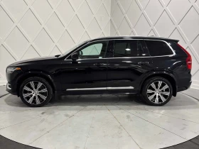 Volvo Xc90 * Inscription * CARFAX * ОПЦИЯ ЗА ФИНАНСИРАНЕ, снимка 2