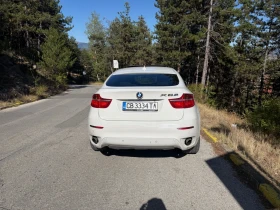 BMW X6 3.5d, снимка 6