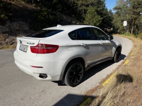 BMW X6 3.5d, снимка 3
