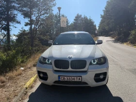 BMW X6 3.5d, снимка 2