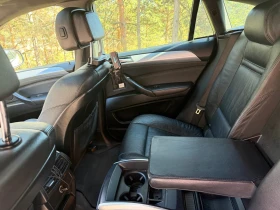 BMW X6 3.5d, снимка 11