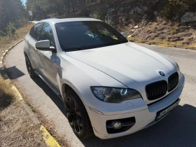 BMW X6 3.5d, снимка 1