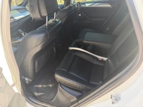 BMW X6 3.5d, снимка 13