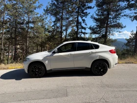 BMW X6 3.5d, снимка 4