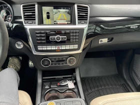 Mercedes-Benz ML 63 AMG BITURBO , снимка 8