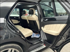 Mercedes-Benz ML 63 AMG BITURBO , снимка 11