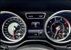 Mercedes-Benz ML 63 AMG BITURBO , снимка 9