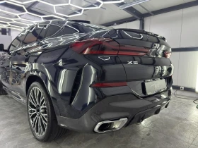 BMW X6 40ix msport mild hybrid, снимка 4