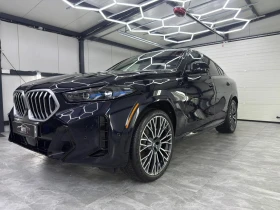 BMW X6 40ix msport mild hybrid, снимка 2