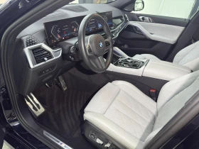 BMW X6 40ix msport mild hybrid, снимка 10