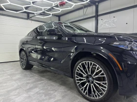 BMW X6 40ix msport mild hybrid, снимка 6