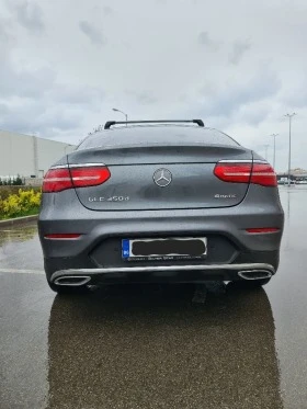 Mercedes-Benz GLC 350 Coupe | Mobile.bg    7