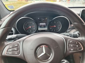 Mercedes-Benz GLC 350 Coupe, снимка 8 - Автомобили и джипове - 44702775