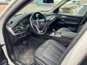 BMW X5 3.5 IXdrive, снимка 8