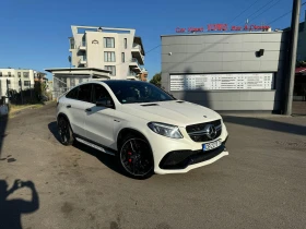 Mercedes-Benz GLE 63 S AMG 585hp 95.000km | Mobile.bg    4