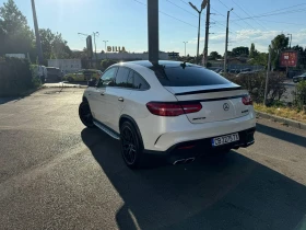 Mercedes-Benz GLE 63 S AMG 585hp 95.000km | Mobile.bg    6