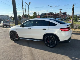 Mercedes-Benz GLE 63 S AMG 585hp 95.000km, снимка 2