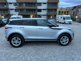 Land Rover Range Rover Evoque, снимка 4